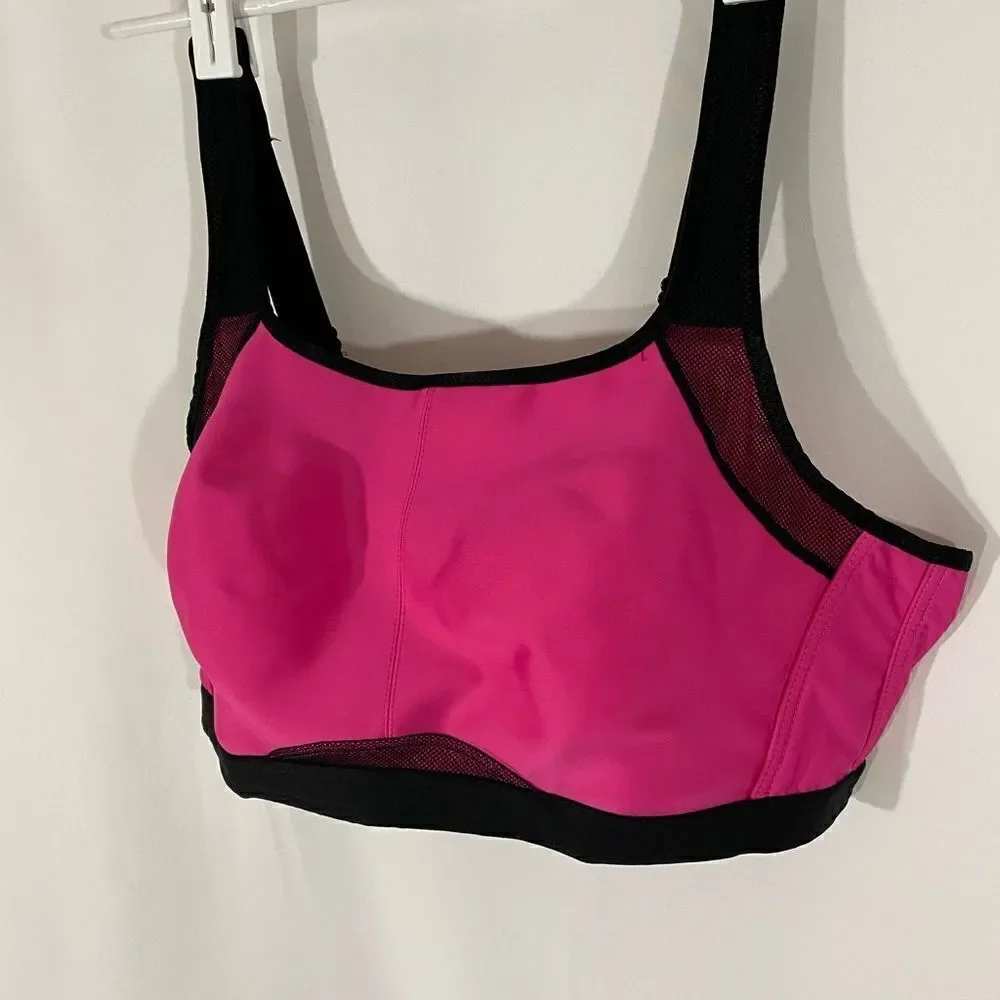 Wacoal Wire Free Sports Bra